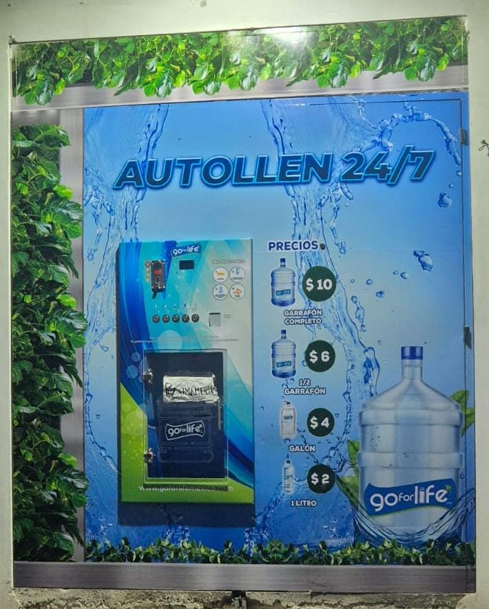 Ventana Automática